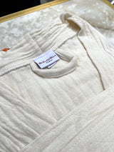 Muslin Robe Awake Evil Eye | Turkish Kimono Awake Evil Eye