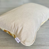 Velvet Ikat Cushion Arrows | Velvet Ikat Pillow Arrows