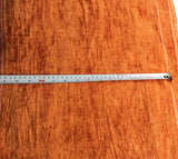 Velvet Ikat Cushion Rusty Orange | Velvet Ikat Pillow Rusty Orange