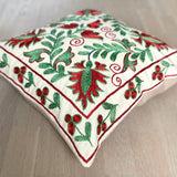 Suzani Cushion Bursa | Suzani Pillow Bursa