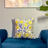 Suzani Cushion Samsun | Suzani Pillow Samsun