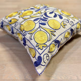 Suzani Cushion Samsun | Suzani Pillow Samsun