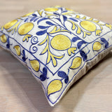 Suzani Cushion Samsun | Suzani Pillow Samsun