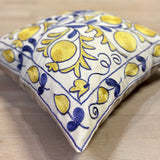 Suzani Cushion Samsun | Suzani Pillow Samsun