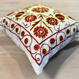 Suzani Cushion Ephesus | Suzani Pillow Ephesus