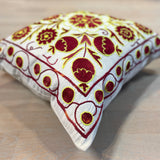 Suzani Cushion Ephesus | Suzani Pillow Ephesus