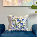 Suzani Cushion Aksaray | Suzani Pillow Aksaray