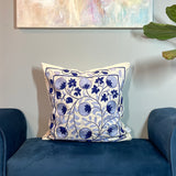 Suzani Cushion Karaman | Suzani Pillow Karaman