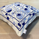 Suzani Cushion Karaman | Suzani Pillow Karaman