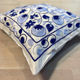 Suzani Cushion Karaman | Suzani Pillow Karaman