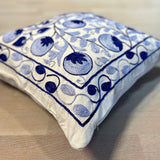 Suzani Cushion Karaman | Suzani Pillow Karaman