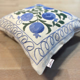 Suzani Cushion Kemer | Suzani Pillow Kemer