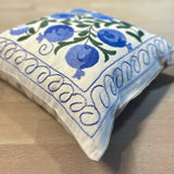 Suzani Cushion Kemer | Suzani Pillow Kemer