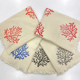 Muslin Towel Reef Multi colors