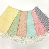 Turkish Towel Bamboo All Variants