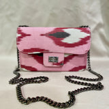 Ikat Coco Bag Amalfi