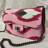 Ikat Coco Bag Amalfi