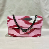 Ikat Coco Bag Amalfi