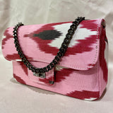 Ikat Coco Bag Amalfi