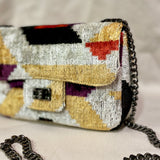 Ikat Coco Bag Anacapri