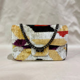 Ikat Coco Bag Anacapri