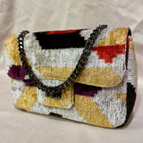 Ikat Coco Bag Anacapri