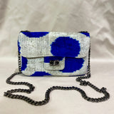 Ikat Coco Bag Calabria