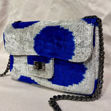 Ikat Coco Bag Calabria