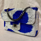 Ikat Coco Bag Calabria