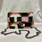Ikat Coco Bag Catania