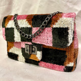 Ikat Coco Bag Catania