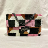 Ikat Coco Bag Catania