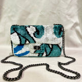Ikat Coco Bag Ischia