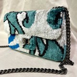 Ikat Coco Bag Ischia