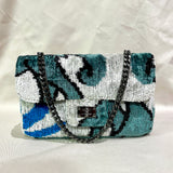 Ikat Coco Bag Ischia