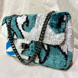 Ikat Coco Bag Ischia