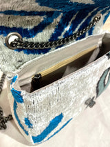 Ikat Coco Bag Anacapri