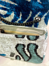 Ikat Coco Bag Positano