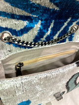 Ikat Coco Bag Alassio