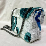Ikat Coco Bag Ischia