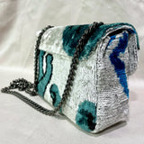 Ikat Coco Bag Alassio