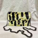 Ikat Coco Bag Ravello