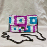 Ikat Coco Bag Salerno