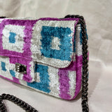 Ikat Coco Bag Salerno