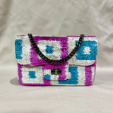 Ikat Coco Bag Salerno