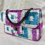Ikat Coco Bag Salerno
