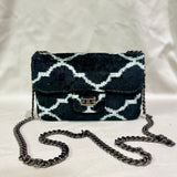 Ikat Coco Bag Lipari