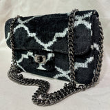 Ikat Coco Bag Lipari