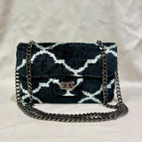 Ikat Coco Bag Lipari