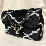Ikat Coco Bag Lipari